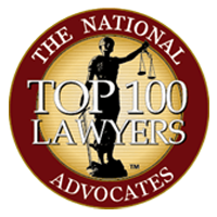 The National Advocates | Top 100 Lawyers