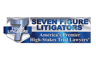 Seven Figure Litigators - America's Premier High-Stakes Trial Lawyers