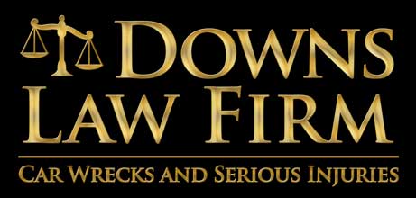 The Downs Law Firm logo