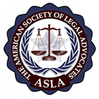 The American Society of Legal Advocates | ASLA